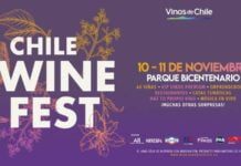 Chile Wine Fest 2023