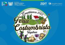 Fiesta Costumbrista de Tapihue Casablanca 2023