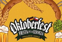 Fiesta de la Cerveza Malloco 2023
