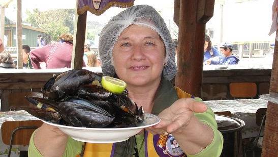 7 Comidas típicas de Chiloé 7 Comidas típicas de Chiloé