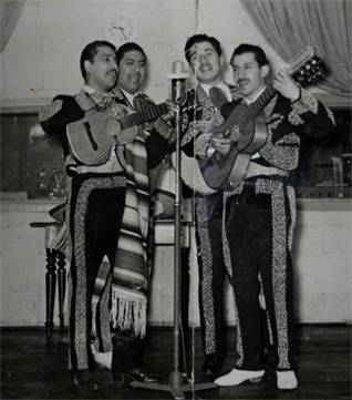 los huastecos del sur