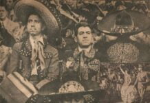 El Corrido Mexicano en Chile 1930-1970