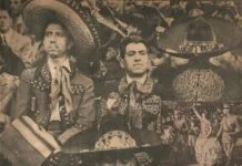 El Corrido Mexicano en Chile 1930-1970