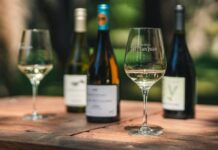 Vendimia del Valle de San Antonio 2024