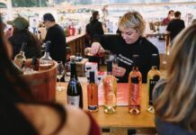 Vendimia de San Felipe 2024