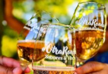 otraronda valle de casablanca