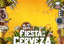 fiesta de la cerveza peñuelas 2024 Coquimbo