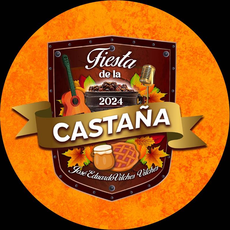 Festival de la Castaña 2024 Chiguayante 1 Festival de la Castaña 2024 Chiguayante