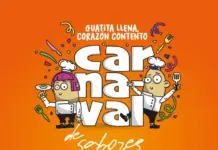 carnaval de sabores 2024 carnaval de sabores 2024