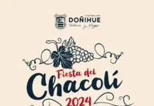 Fiesta del Chacolí 2024