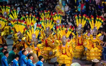 Carnaval Andino con la Fuerza del Sol 2026 Carnaval Andino con la Fuerza del Sol 2026