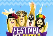 Festival del Choclo Arica 2024