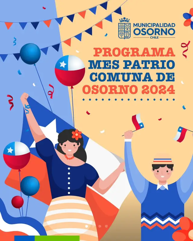 Fiestas Patrias Osorno 2024 1 Fiestas Patrias Osorno 2024