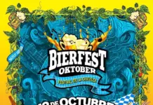 Bierfest Santiago 2024