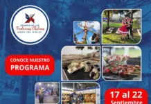 Semana de las Tradiciones Chilenas SOFO 2024