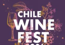Chile Wine Fest 2024