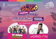 fiesta de la palta crucina 2024