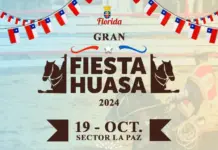 Fiesta Huasa 2024 en Florida