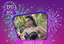 190 Aniversario de Molina