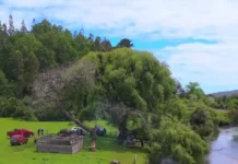 2ª Fiesta del Cordero del Valle de Cuyel