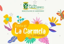 Fiesta de la Carmela 2024
