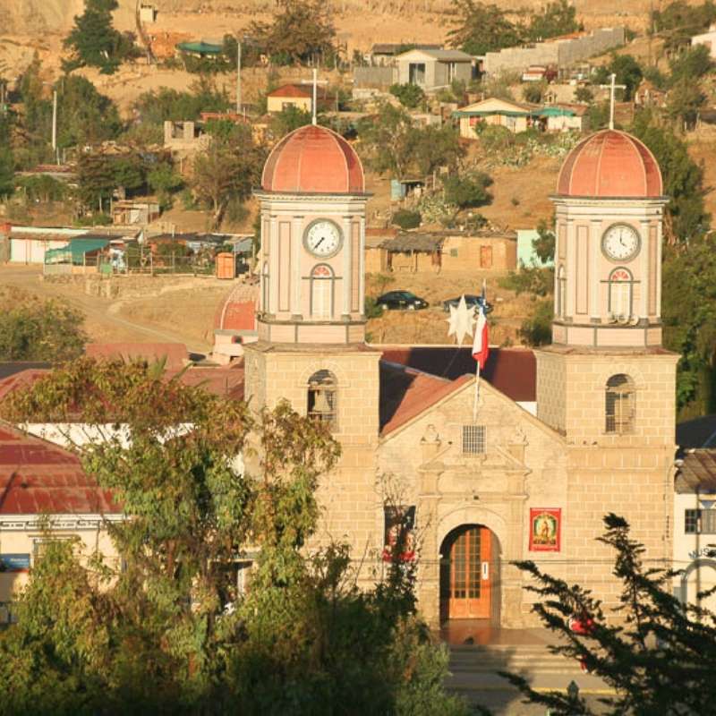 1.basilica menor 2