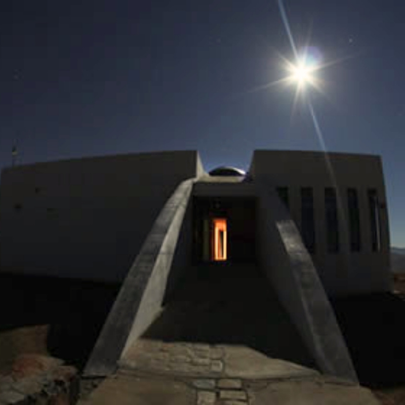 Observatorio Collowara