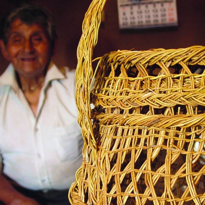 ¿Dónde comprar artesanías chilotas? 1 donde comprar artesanias chilotas
