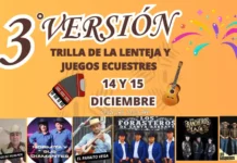 3ª Trilla de la Lenteja