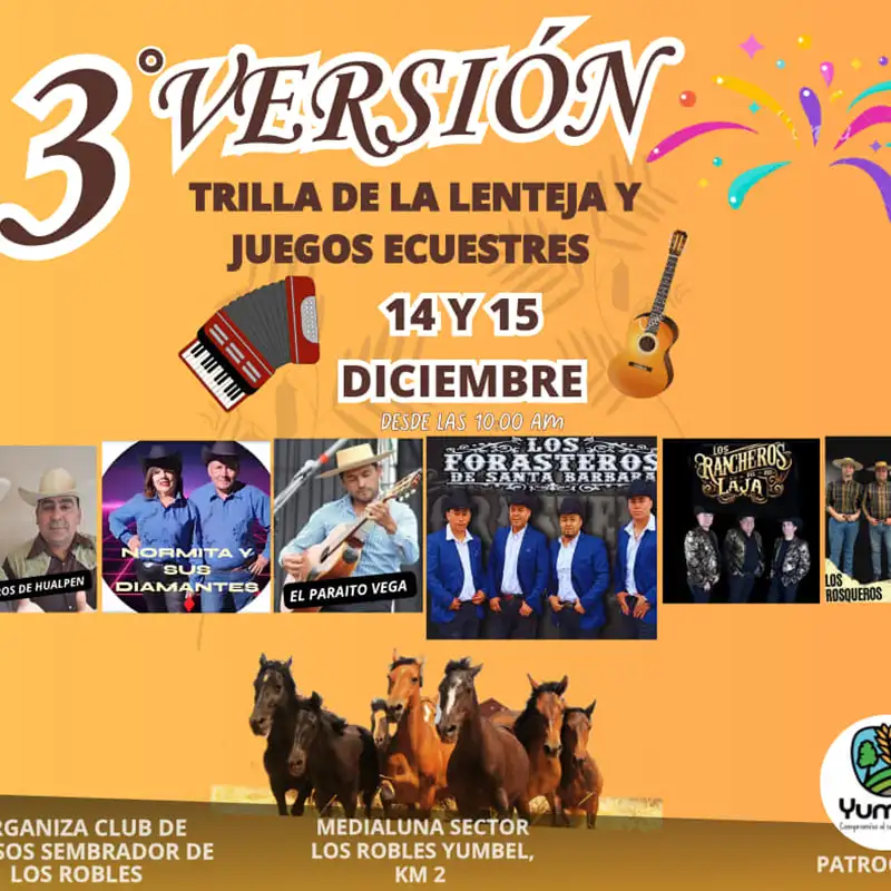 3ª Trilla de la Lenteja 