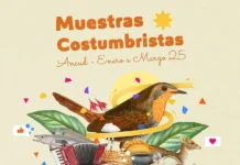 Muestras Costumbristas Ancud 2025