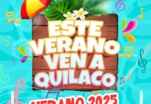 Quilaco: Fiestas Costumbristas del Verano 2025