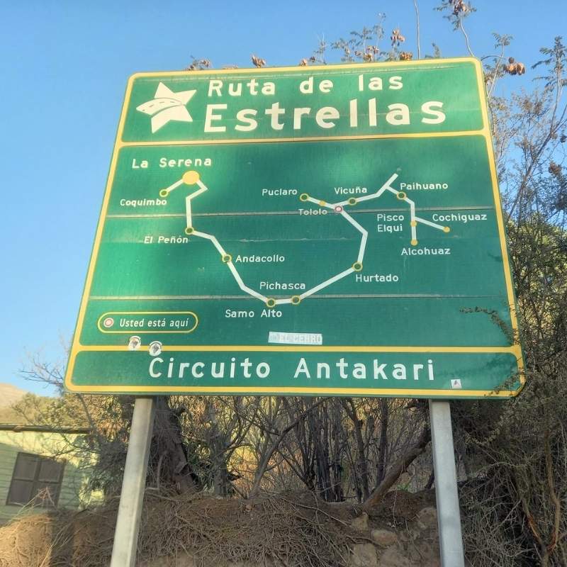 ruta antakati