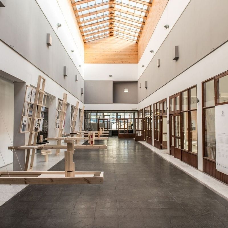 Museo Histórico de Puerto Montt 
