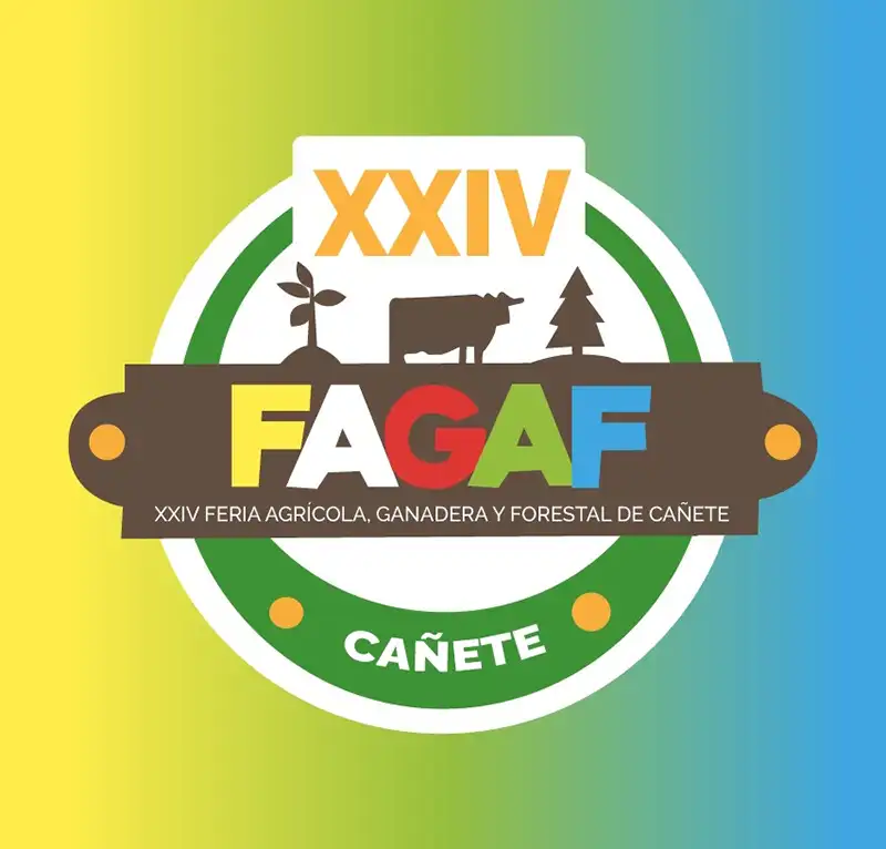 FAGAF 2025: Feria Agrícola Ganadera y Forestal de Cañete