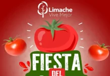 Fiesta del Tomate Limachino 2025