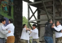 Fiestas Costumbristas 2025 en Chonchi