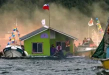 Fiestas Costumbristas Aysén 2025