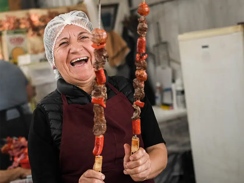 Ferias Costumbristas Valdivia 2025: Conoce las Tradiciones Locales 1 fiestas costumbristas valdivia 2025