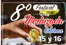 Gran Merluzada Chilena 2025