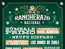 Gran Rancherazo Nacional 2025: Un Evento Imperdible gran Rancherazo Nacional 2025