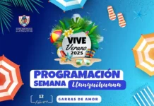Semana Llanquihuana 2025