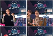 Semana Pichilemina 2025