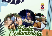 Fiesta Costumbrista Puente Perales 2025