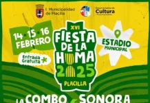 Fiesta de la Huma 2025