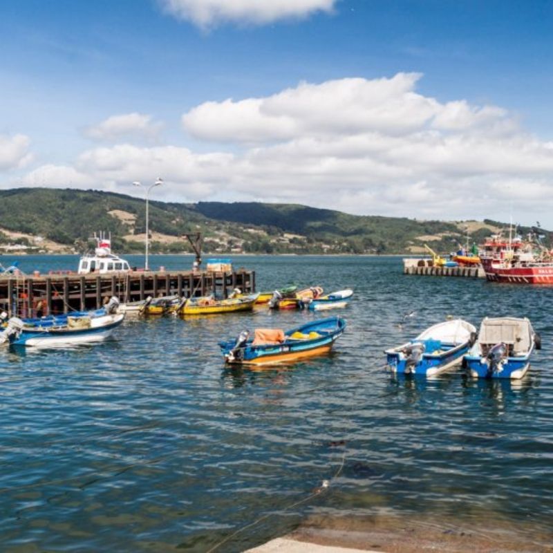 Turismo en Chiloé | Preguntas frecuentes 2 que llevar a la isla de chiloe