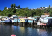 turismo en chiloé