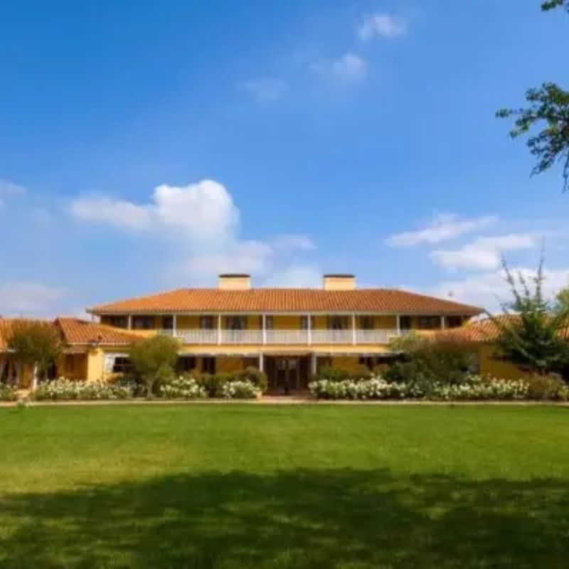 Conoce los mejores hoteles en Peralillo 1  Hotel Viña La Playa