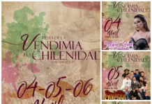 Fiesta de la Vendimia y la Chilenidad 2025
