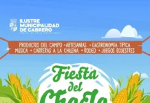 Fiesta del Choclo